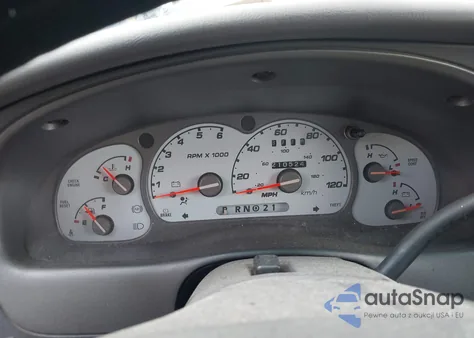 2001 Ford Explorer Sport Trac from USA, damaged, VIN 1FMZU67E51UA46266